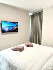 Iris Apartment II Livadeia