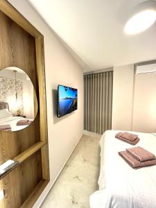 Iris Apartment II Livadeia