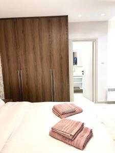 Iris Apartment II Livadeia