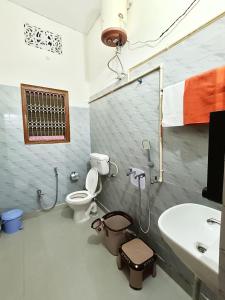 Priyadarshini Homestay