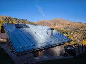 baita samona 1453 - chalet-