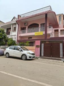 Priyadarshini Homestay