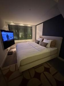 Stylish apartment near Amsterdam