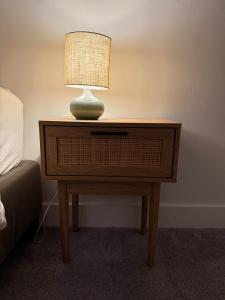 Stylish apartment near Amsterdam