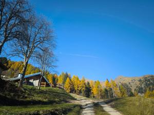 baita samona 1453 - chalet-