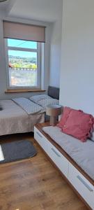 Apartament Bukowe Wzgórze