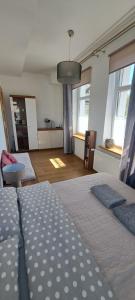 Apartament Bukowe Wzgórze