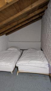 Grosses Chalet für Gruppen und Familien