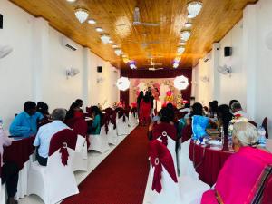Uthaya Guest House