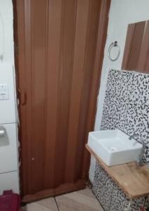 Casa de Campo Mel Jatai