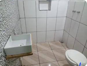 Casa de Campo Mel Jatai