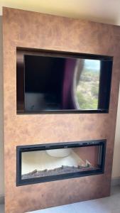 O Canto das Fadas Chalés