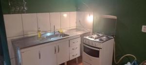 Casa de Campo Mel Jatai