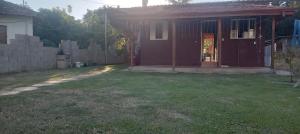 Casa de Campo Mel Jatai