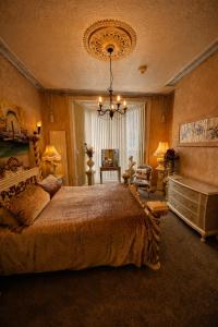 The Mirador Boutique Town House