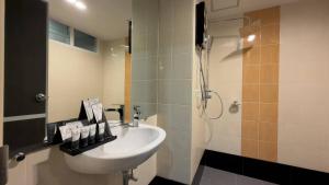 โรงแรมริเวอร์ ซิตี้ ปัตตานี