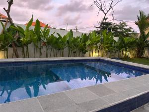 The Wina Guest House 3