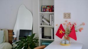 Nạ House - Homestay Đất Cảng