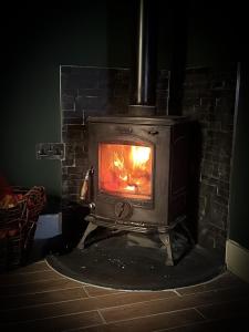 The Nook at Ballyward Croft