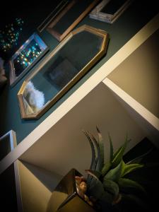 The Nook at Ballyward Croft