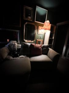 The Nook at Ballyward Croft