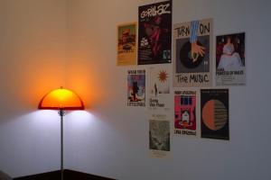 Nạ House - Homestay Đất Cảng