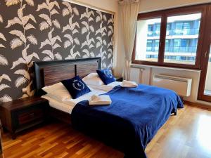 APARTAMENT 520 - Arka