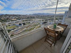 Departamento Peñuelas Coquimbo