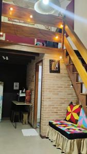 Beco do Curupira Bangalô