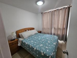 Departamento Peñuelas Coquimbo