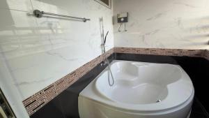 โรงแรมริเวอร์ ซิตี้ ปัตตานี