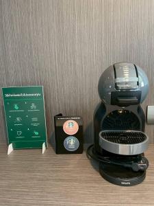 โรงแรมริเวอร์ ซิตี้ ปัตตานี