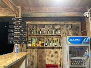 Cương Mountain View Homestay