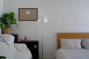 Nạ House - Homestay Đất Cảng