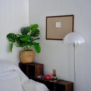 Nạ House - Homestay Đất Cảng