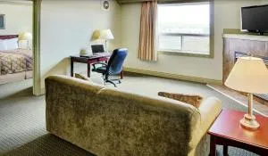 Nova Inn Peace River - Manning