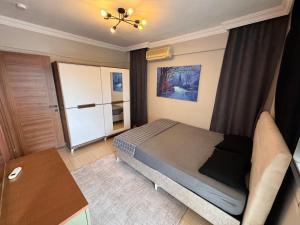 Central Cozy Villa 5 Min to Beach