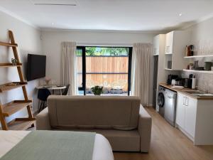 Protea Cottage Cozy & Private Studio in Claremont