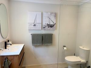 Protea Cottage Cozy & Private Studio in Claremont