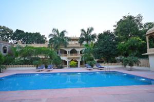 The Van Bagh Ranthambore