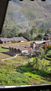 Cương Mountain View Homestay