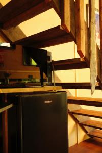 Rancho Relaxo Tiny House - in town sanctuary