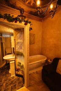 The Mirador Boutique Town House