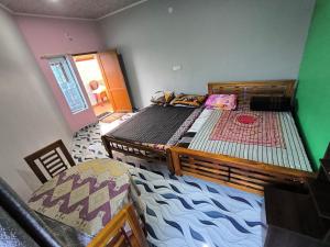 KKS Homestay Madikeri
