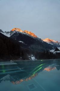 Amus Chalets Dolomites - Luxury Chalets South Tyrol