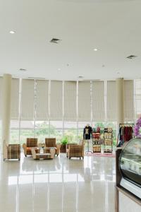 Hotel Luwansa Palangkaraya