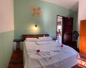 Pousada Casa do Josef