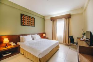 Hotel Luwansa Palangkaraya