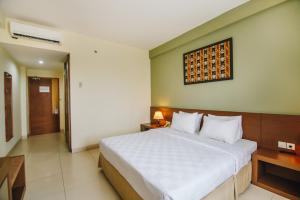 Hotel Luwansa Palangkaraya