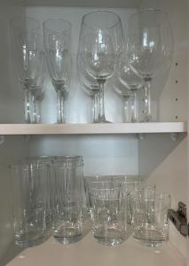 Lake Views Belconnen apartment with 2 bedrooms and sofa bed